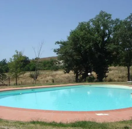 וילה Noce Roccalbegna